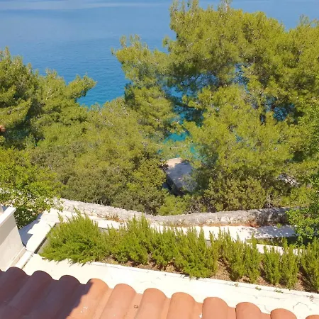 Seafront House Nusha Donji Okrug (Ciovo)