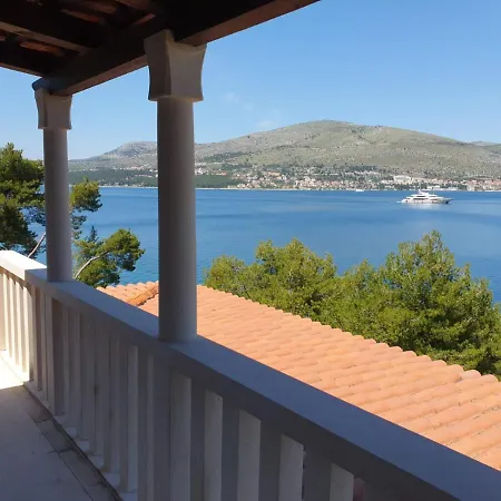 Seafront House Nusha Prázdninový dům *